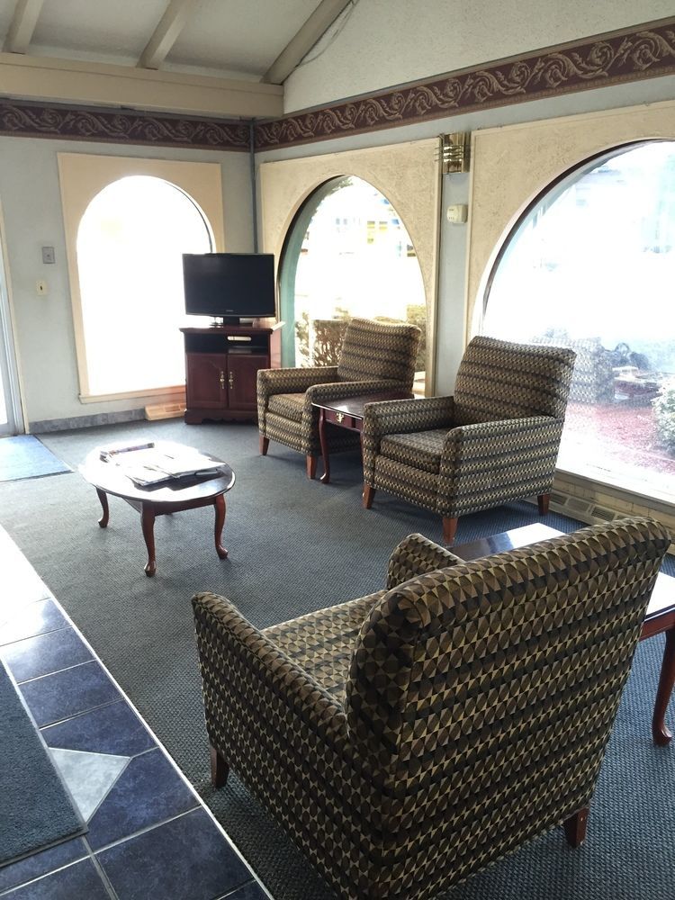 Red Carpet Inn & Suites Albany Airport Dış mekan fotoğraf